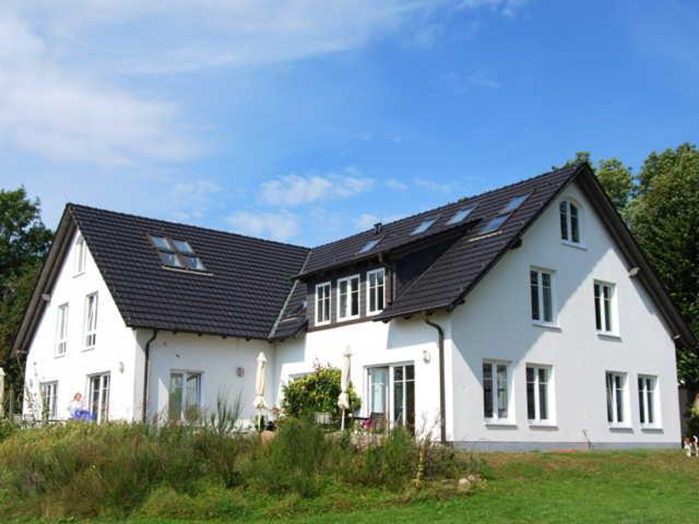 Ferienwohnung Hiddensee Hitthim Kloster Exterior photo